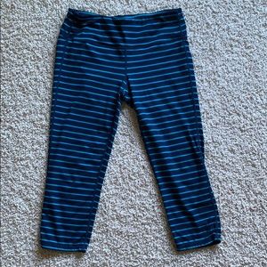 Athleta Leggings